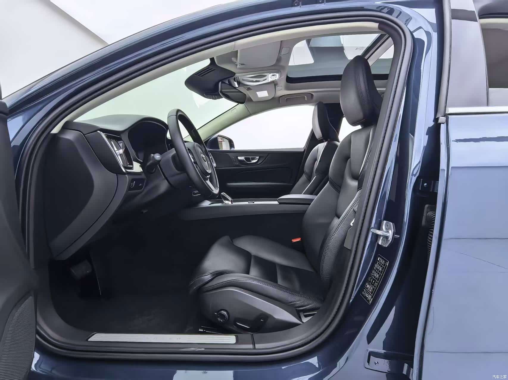 Volvo S60, 2021 18