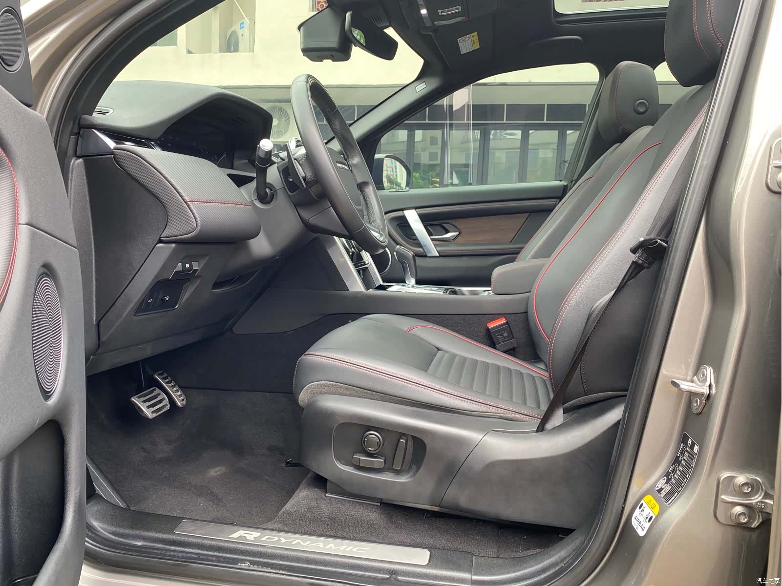 Land Rover Discovery, 2021 10