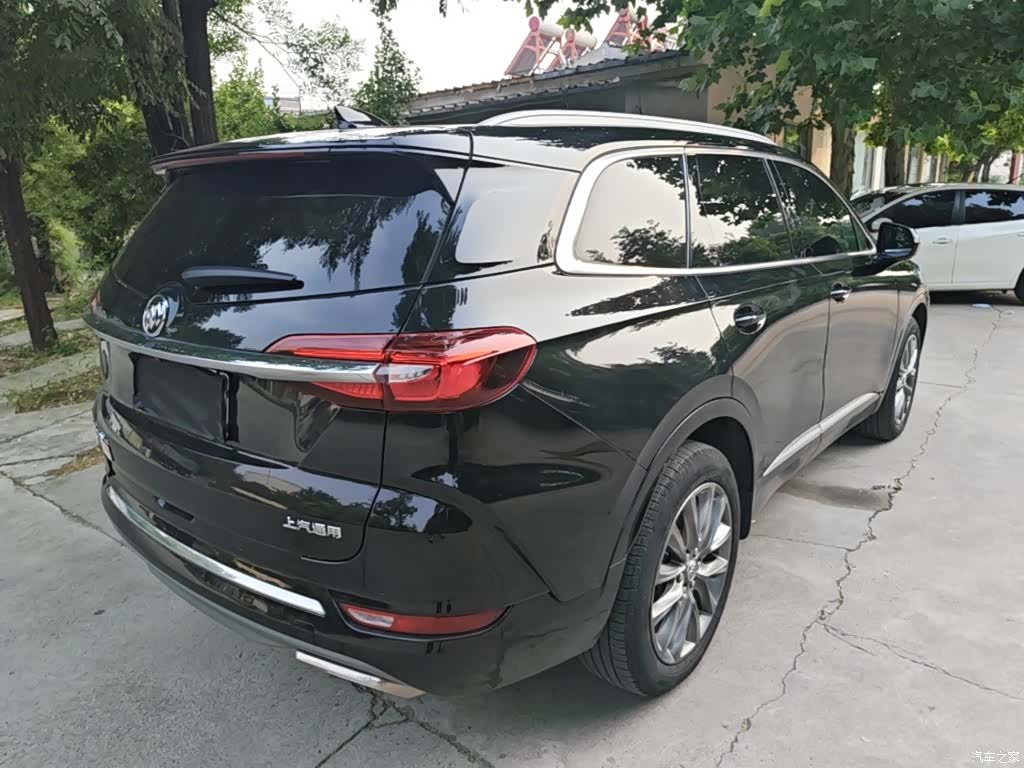 Buick Enclave, 2022 7