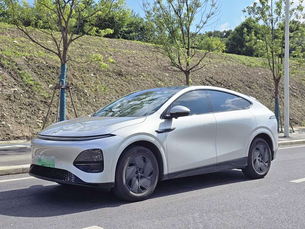 Xpeng G6
