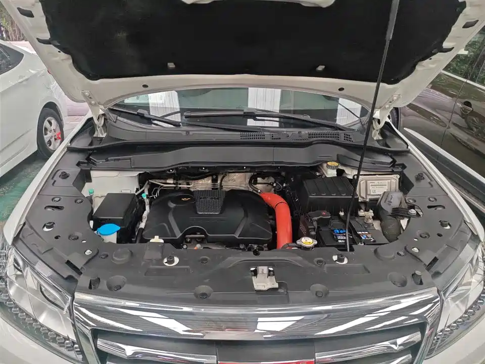 Haval H2