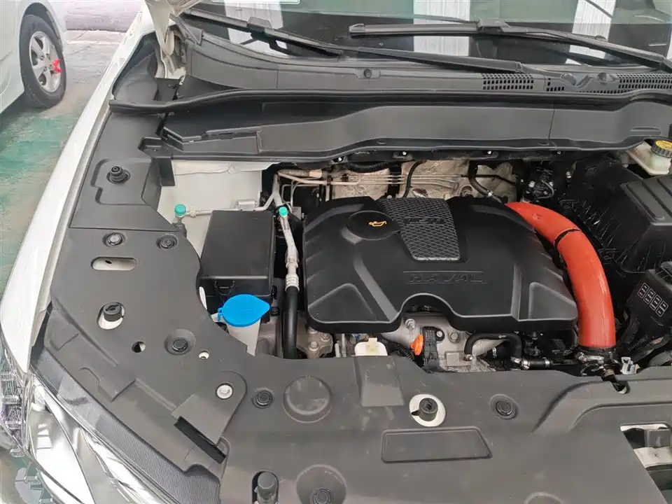 Haval H2