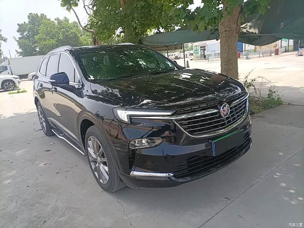 Buick Enclave, 2022 4
