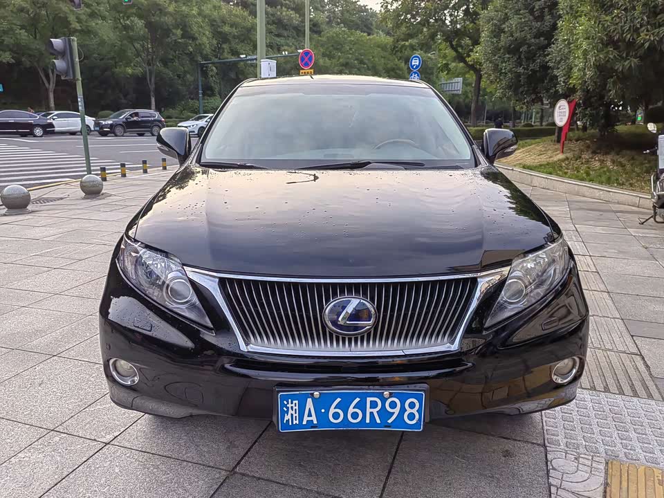 Lexus RX Classic Lexus RX Classic