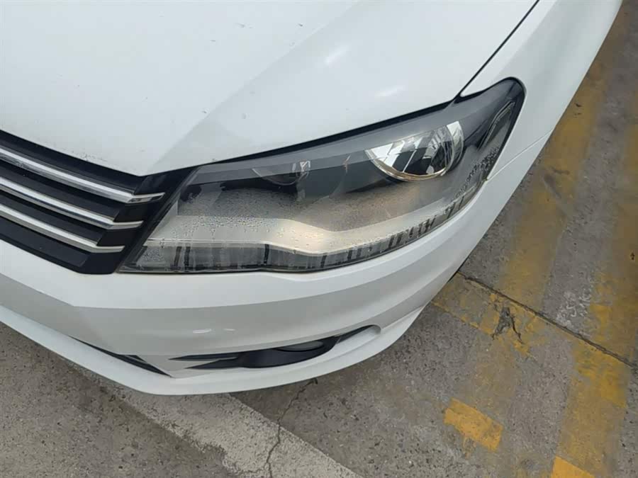 Volkswagen Bora 2015, фото 24