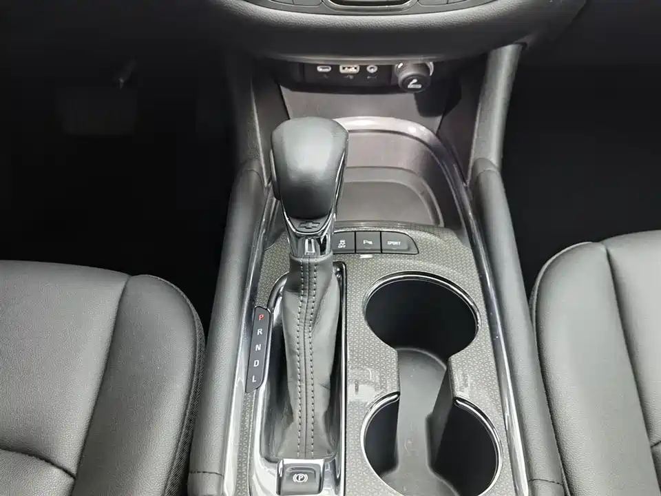 Chevrolet Mai Ruibao XL