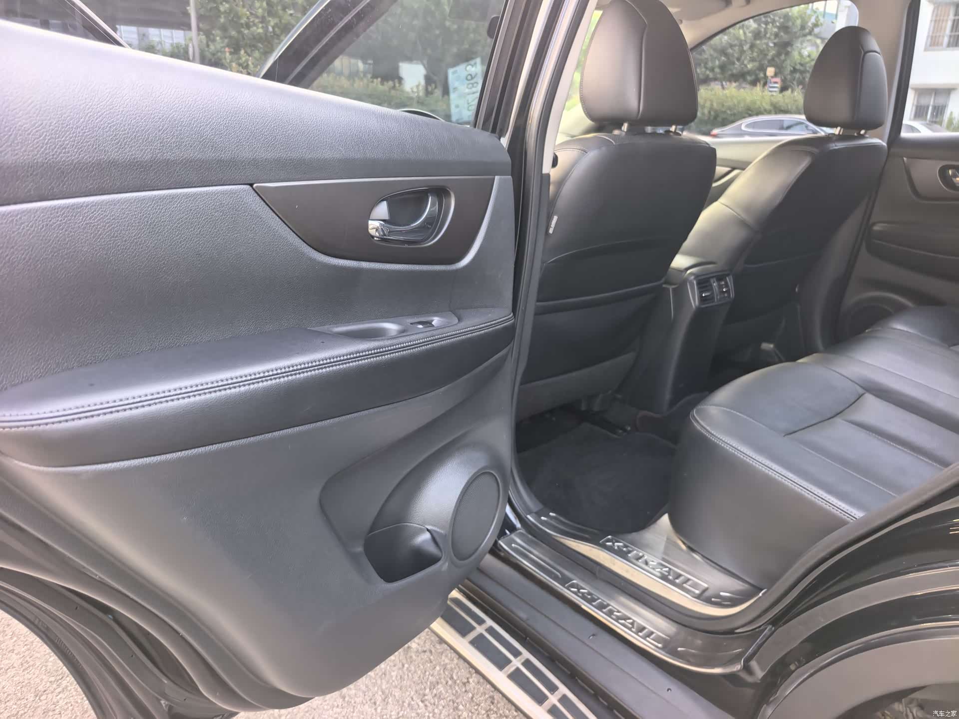 Nissan X-Trail, 2016 22