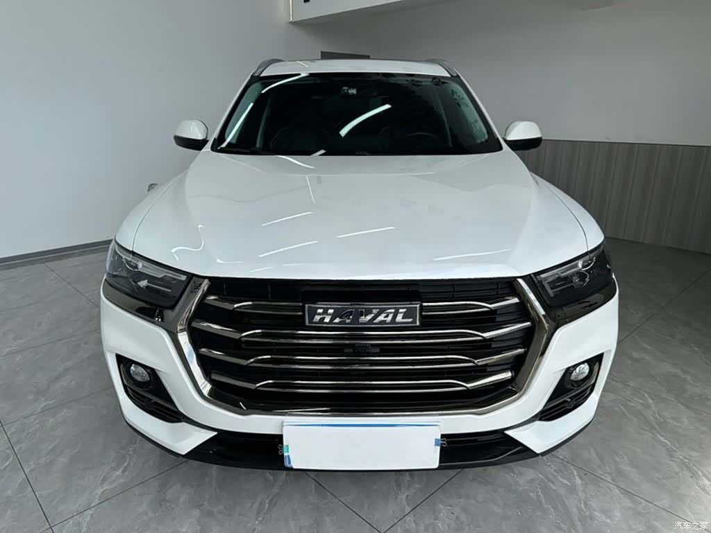 Haval H6, 2022 2