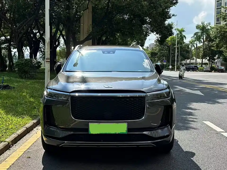 Li Auto Ideal ONE