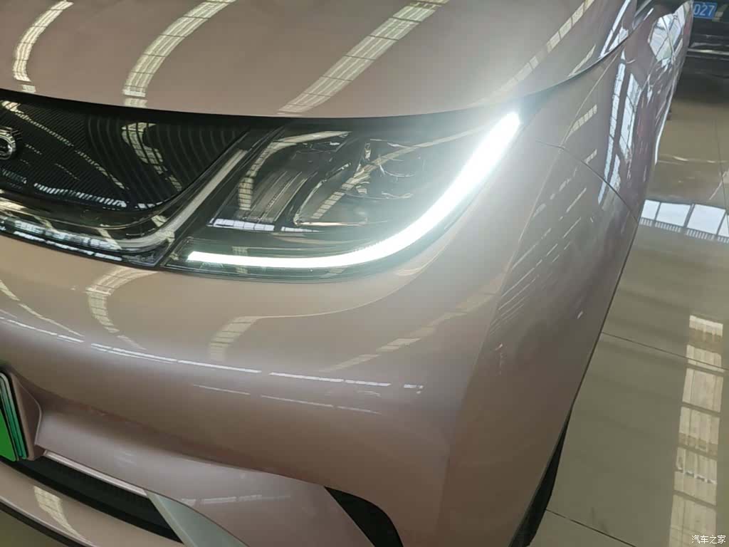 BYD Dolphin, 2022 24