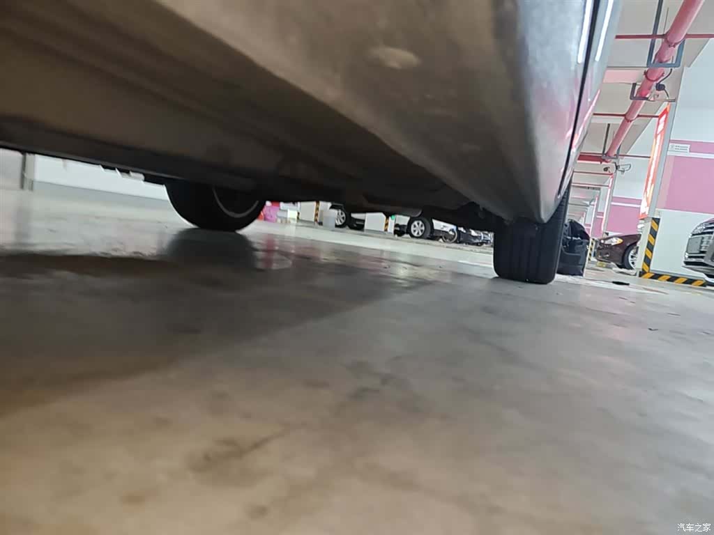 Roewe 950, 2016 22