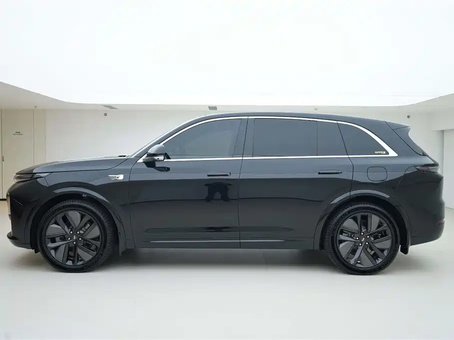 Li Auto Ideal L7