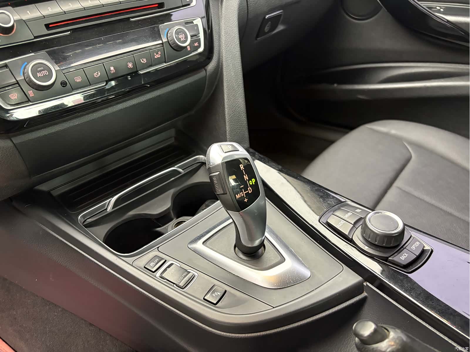 BMW 3 Series, 2017 9