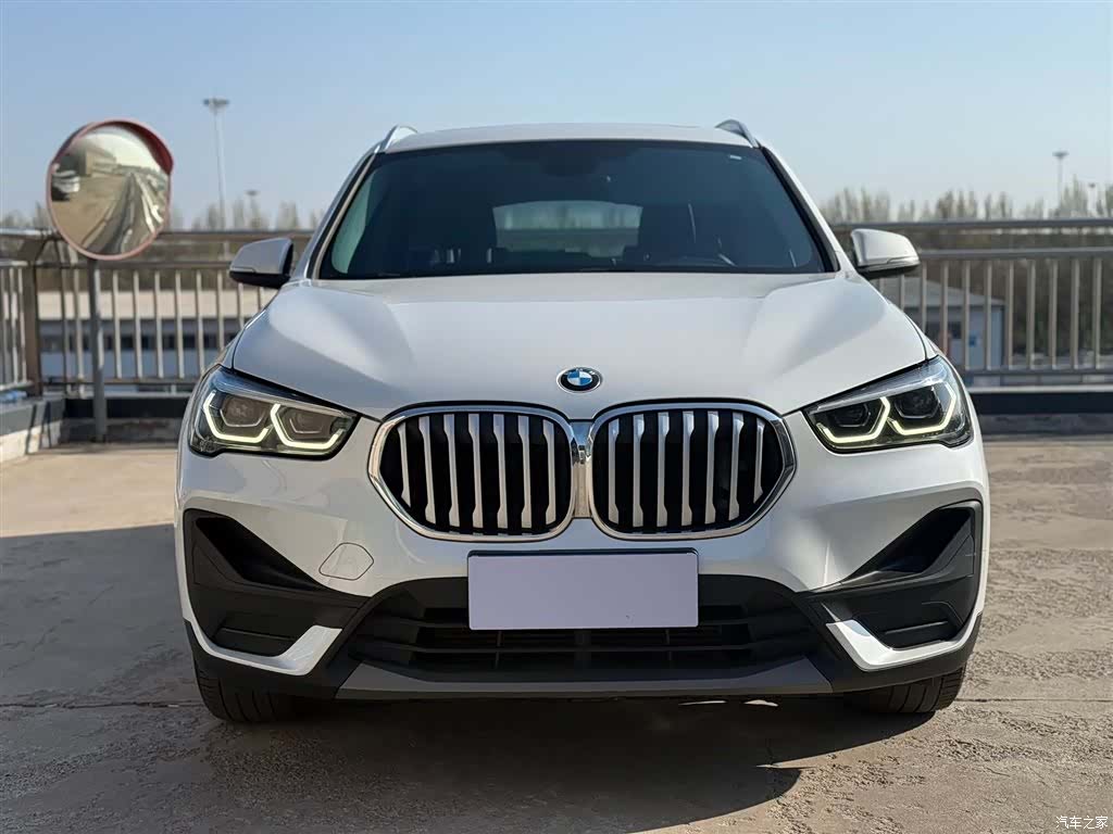 BMW X1, 2020 2
