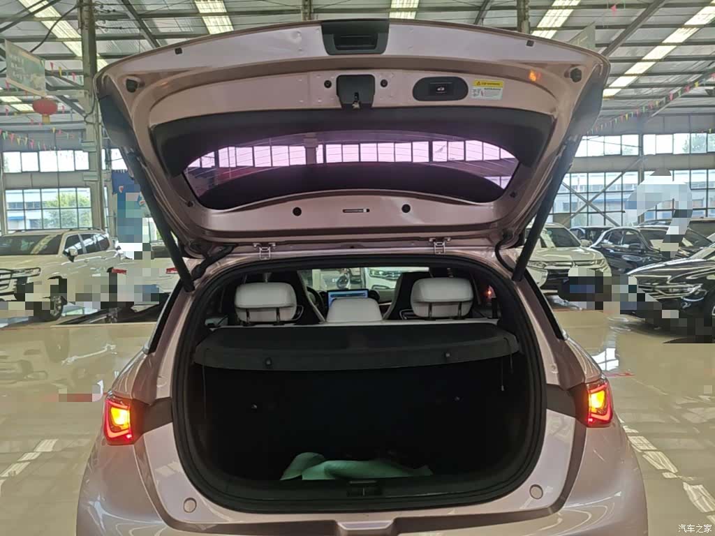 BYD Dolphin, 2022 19