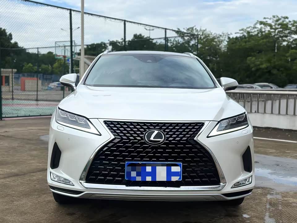 Lexus RX Lexus RX