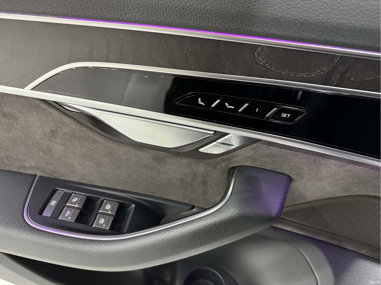Audi A8L, 2020 9