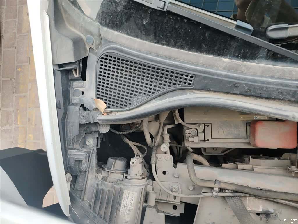 Smart Forfour, 2019 21