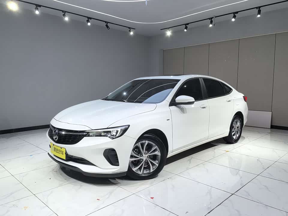 Buick Weilang Buick Weilang