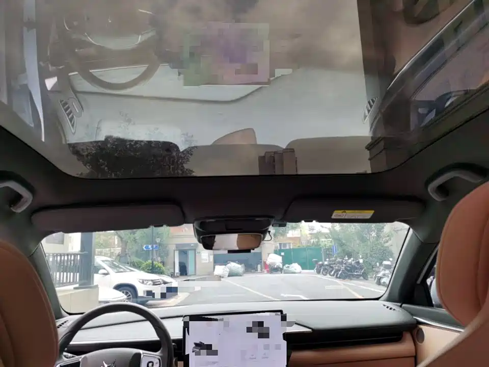 ARCFOX Polar Fox Alpha T5