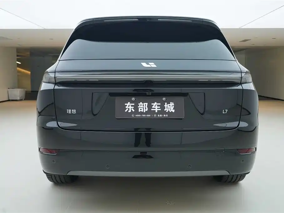 Li Auto Ideal L7