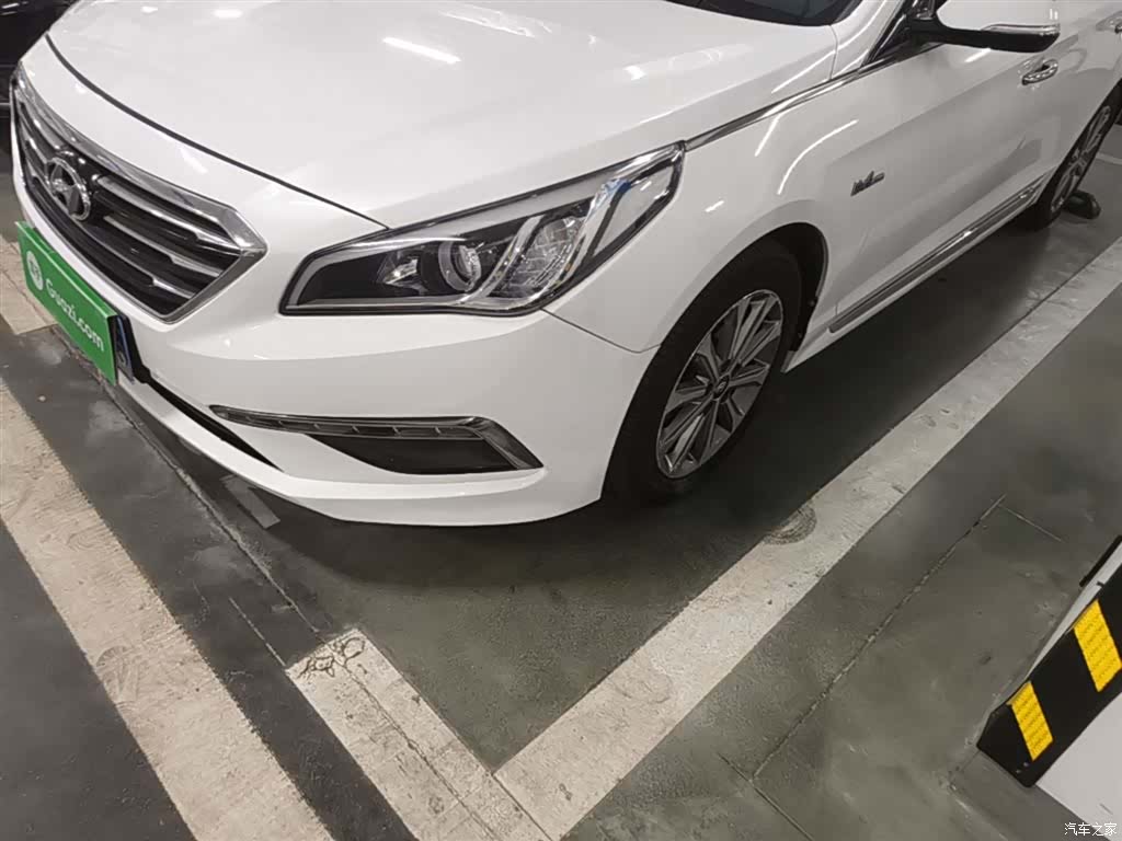 Hyundai Sonata, 2016 24
