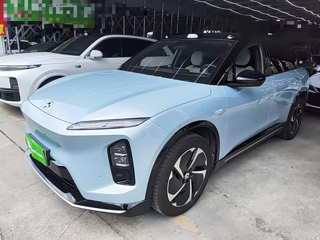 NIO ES6