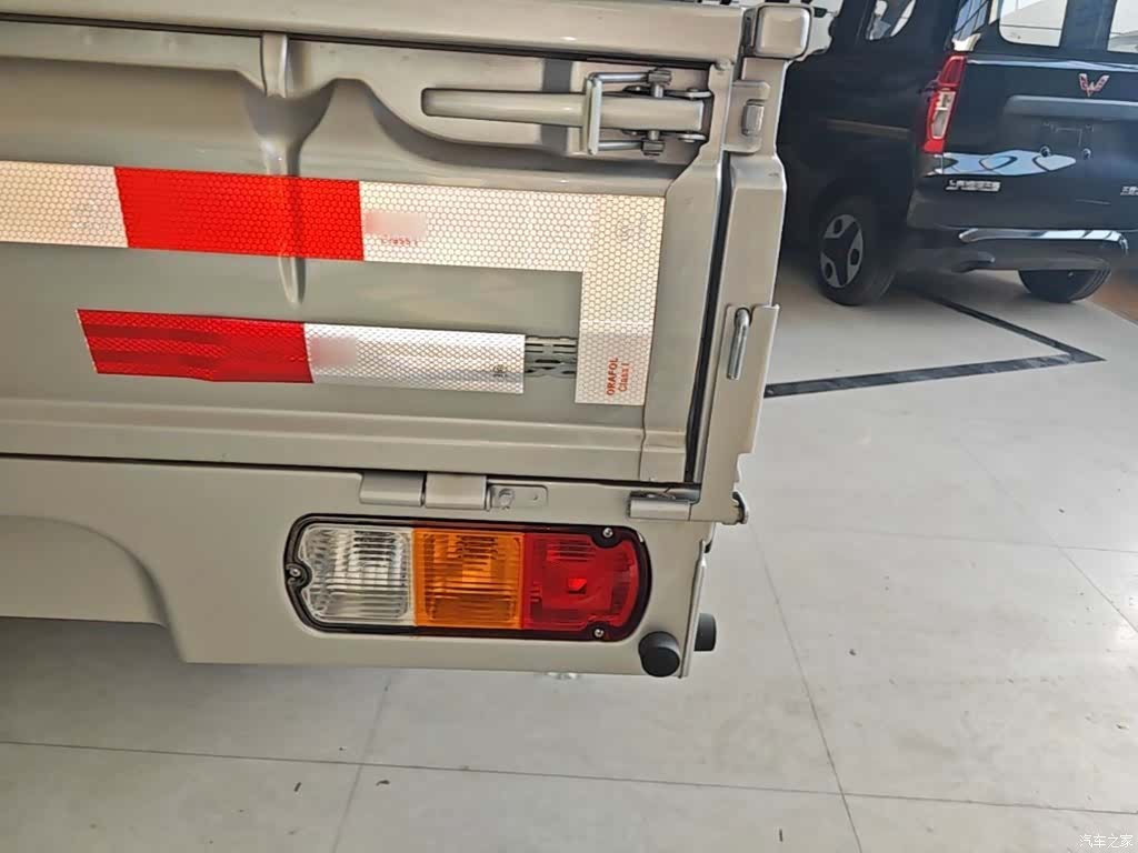 Wuling 1.5LLAR, 2026 8