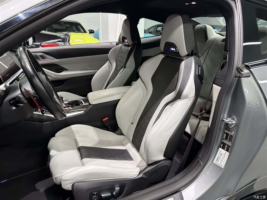 BMW M4, 2022 10
