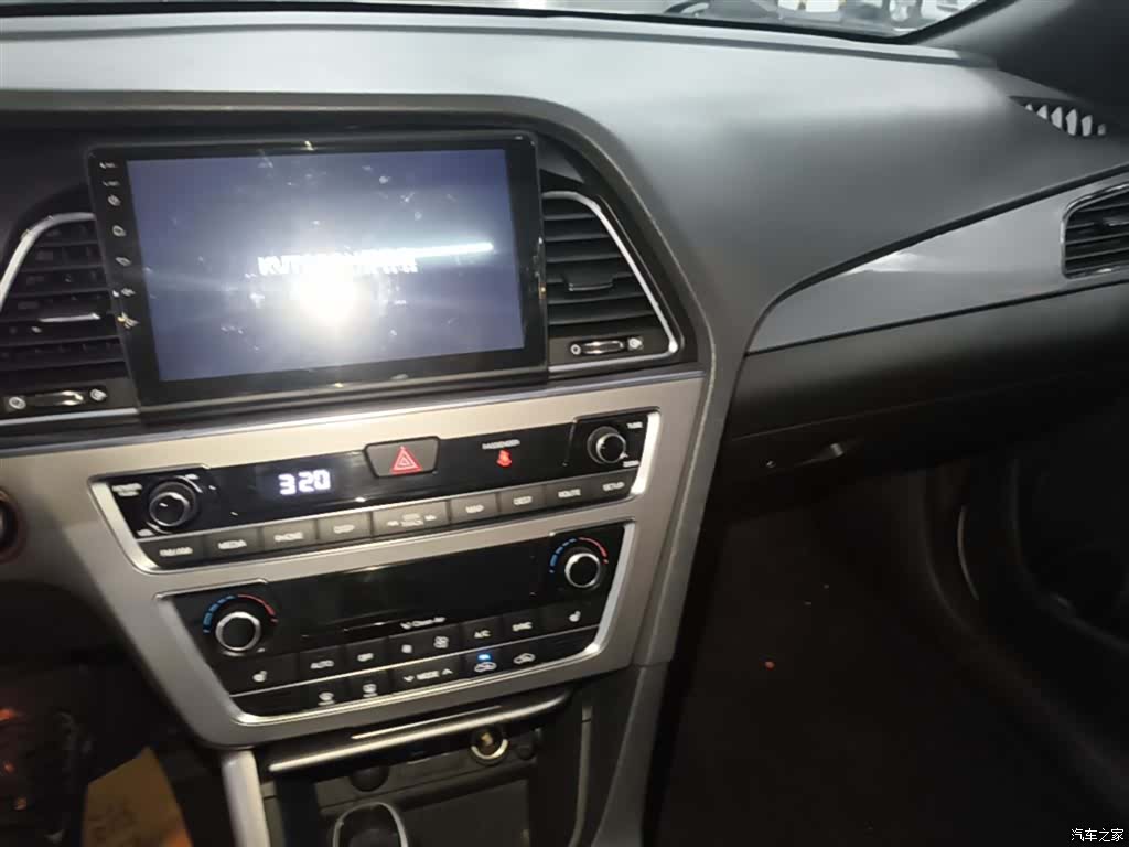 Hyundai Sonata, 2016 13