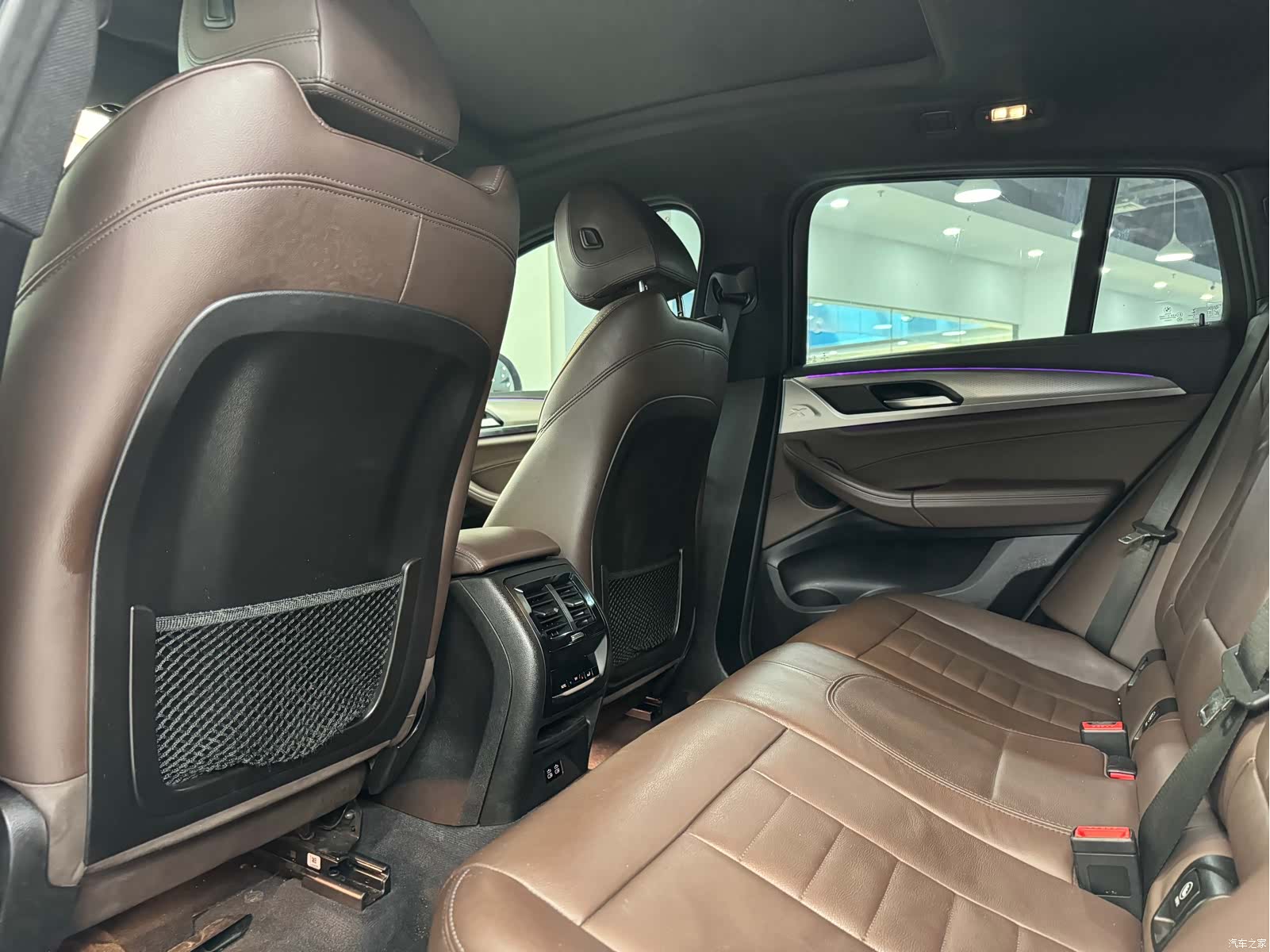 BMW X4, 2020 все фото