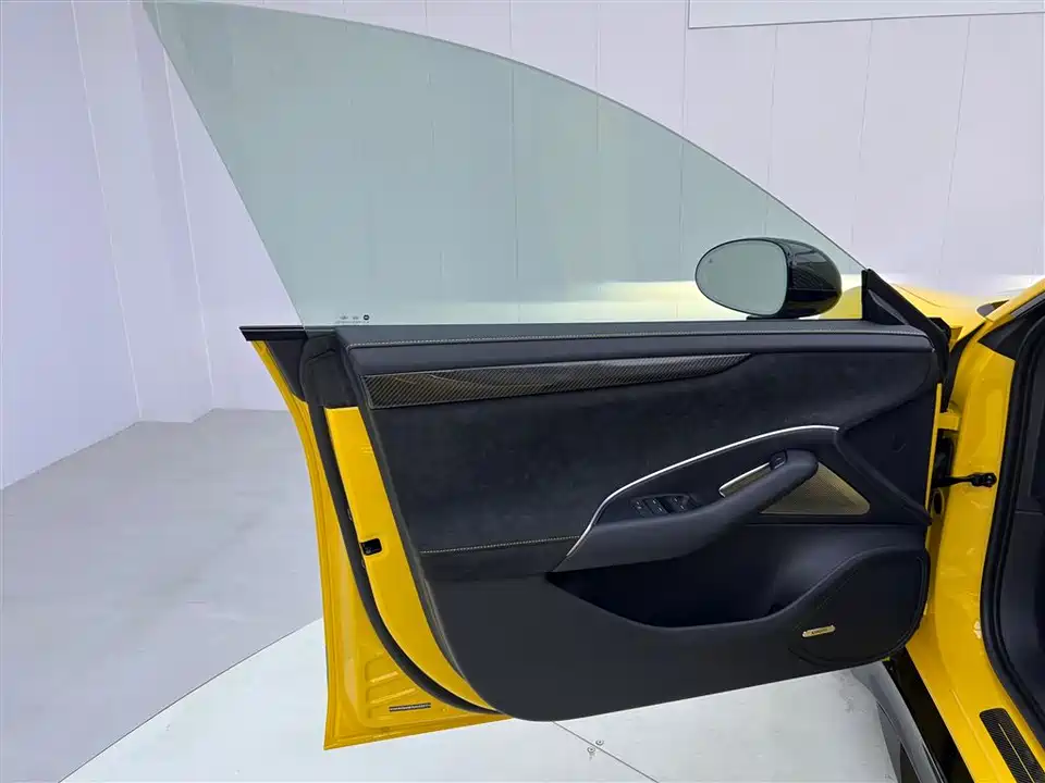 Xiaomi Xiaomi SU7 Ultra