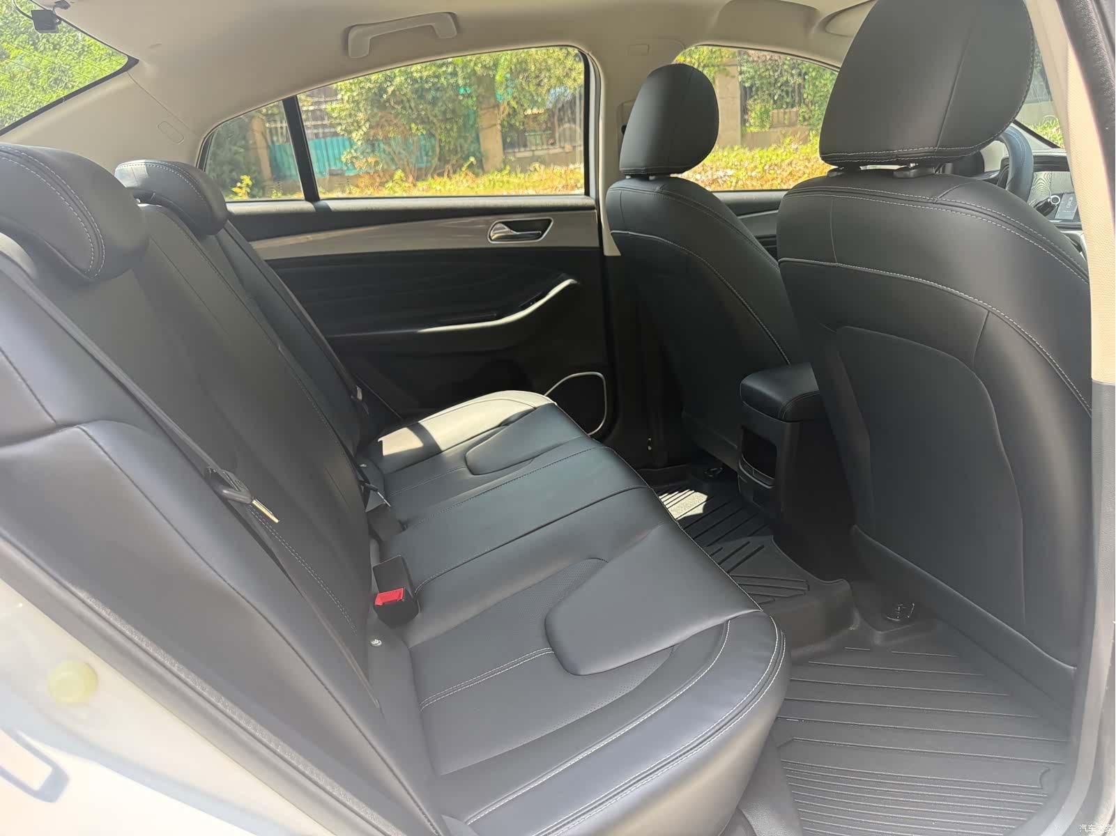 Chery 5, 2019 17