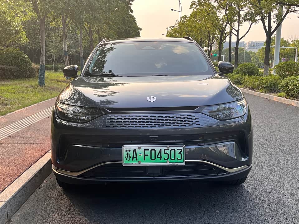 Leapmotor C11 Leapmotor C11