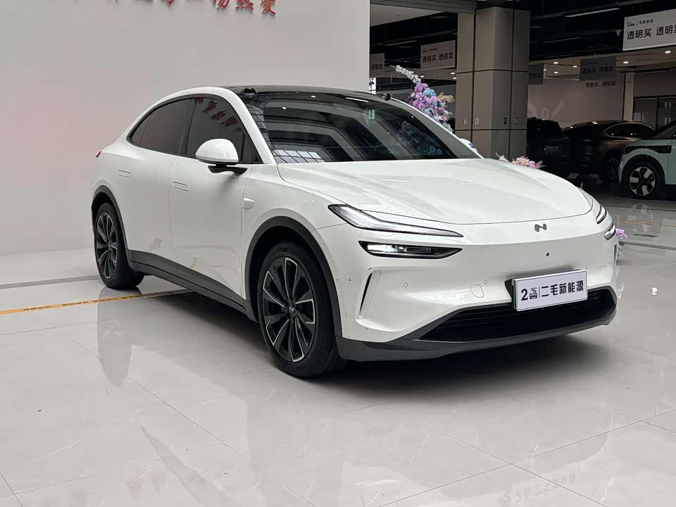 NIO L60