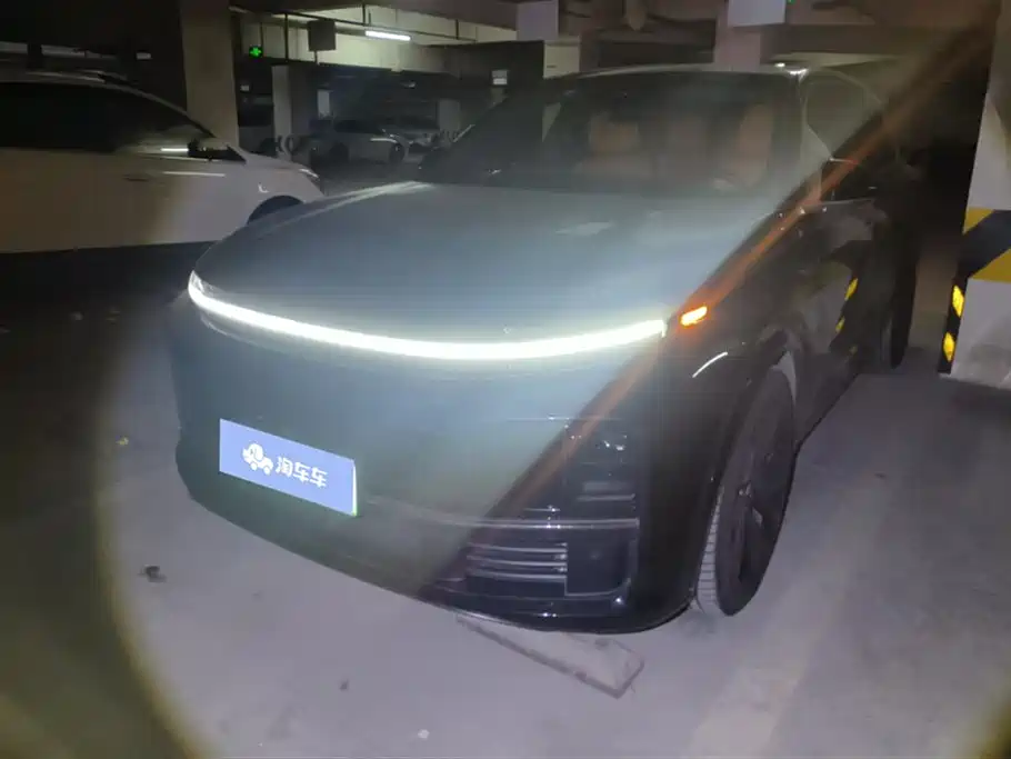 Li Auto Ideal L7