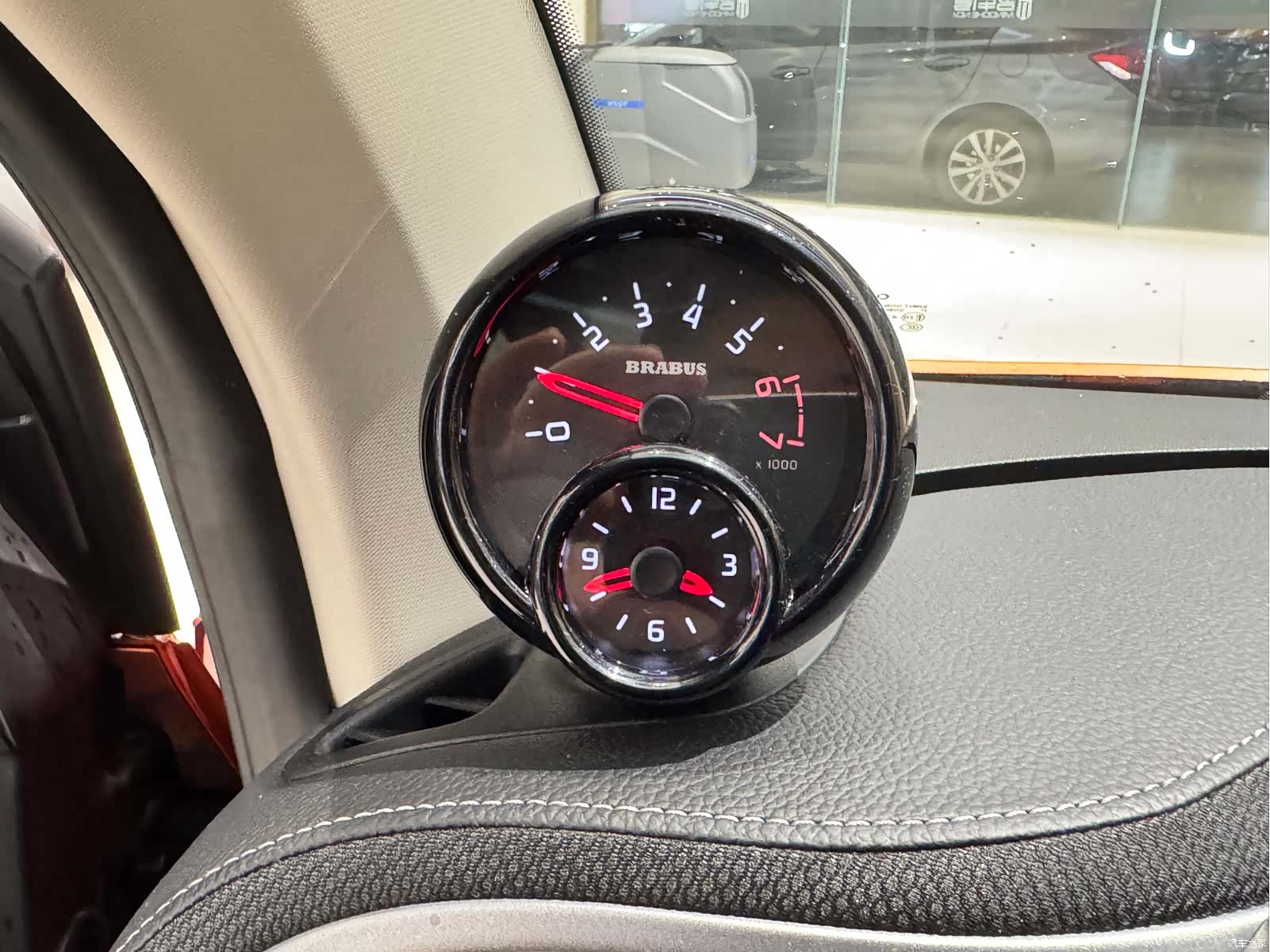 Smart Fortwo, 2017 18
