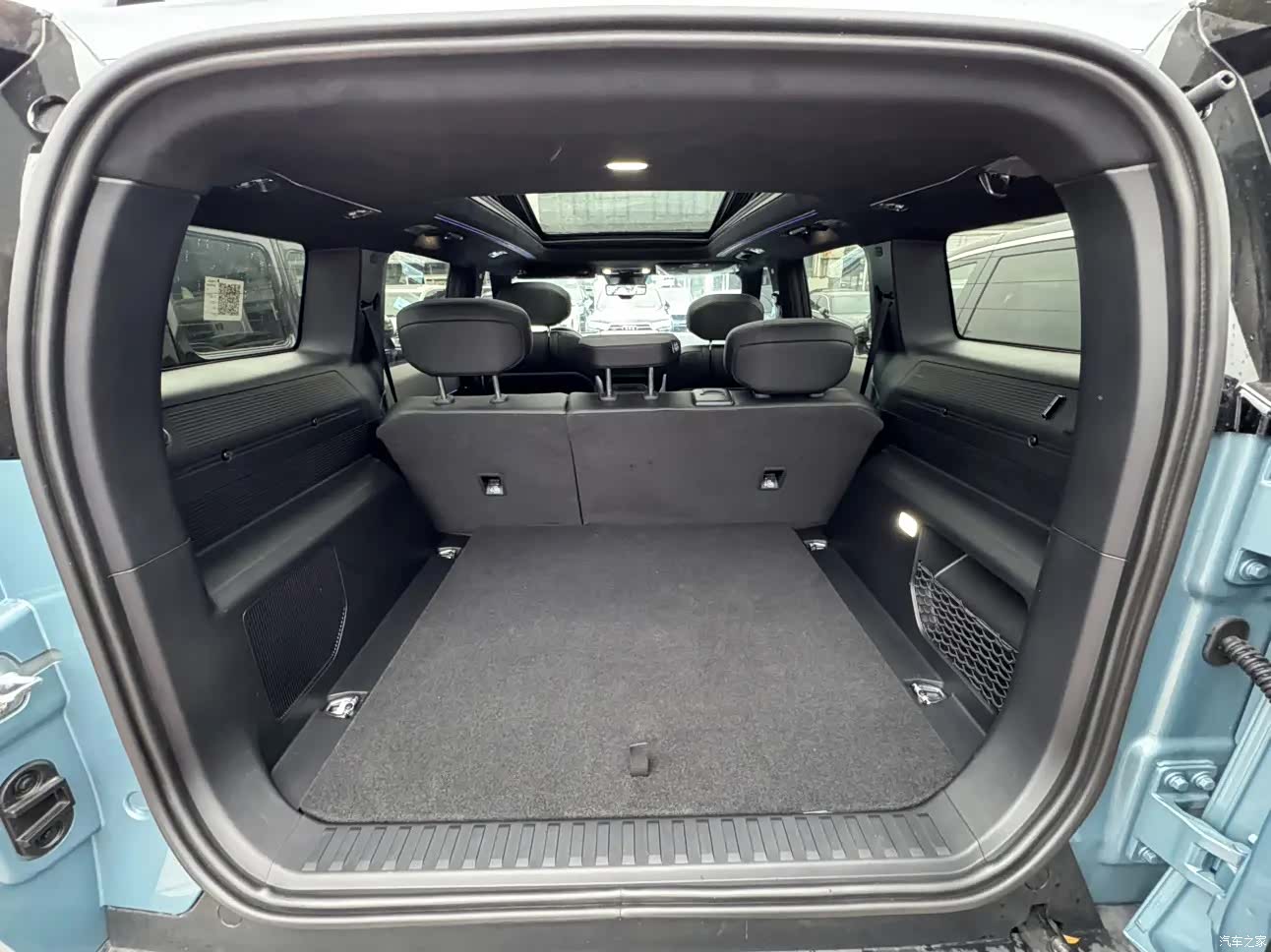 Ford Bronco, 2026 18