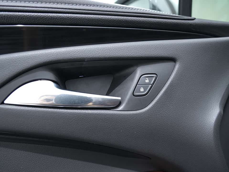 Buick Angkewei Plus Buick Angkewei Plus