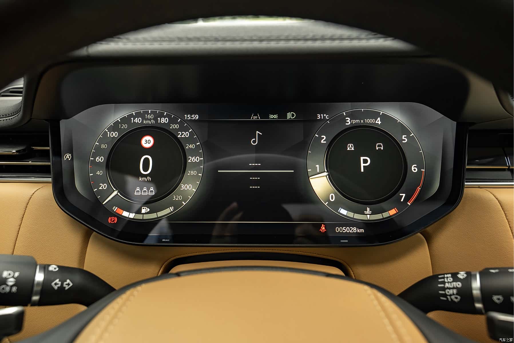 Land Rover Range Rover, 2026 13