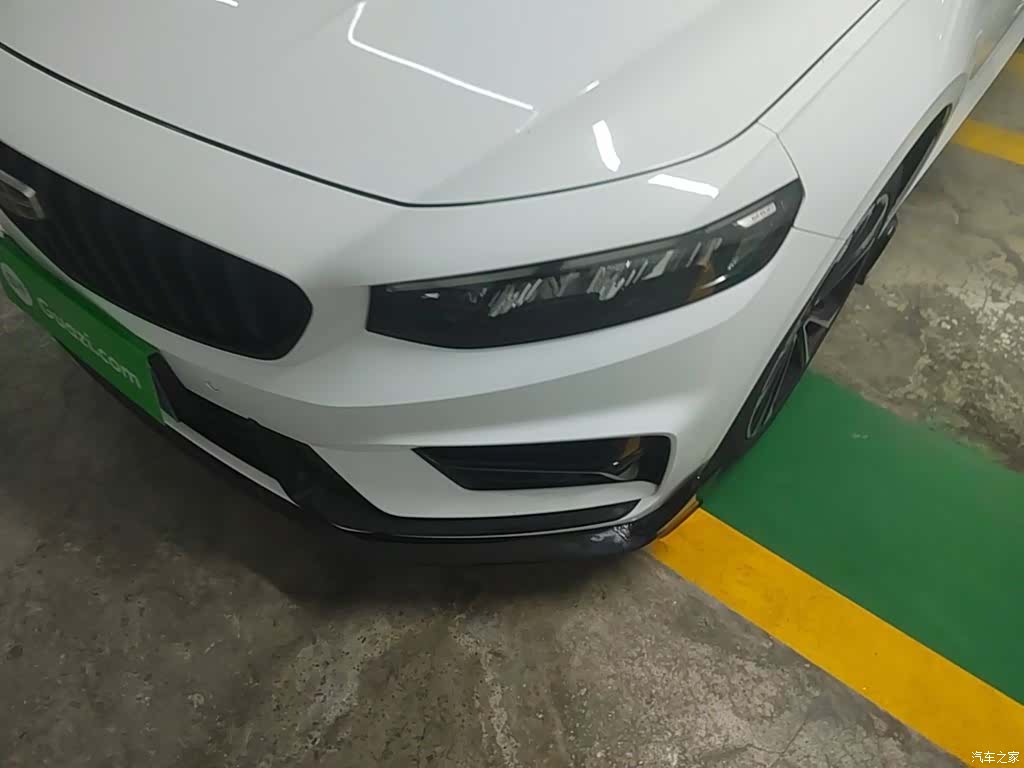 Geely Preface, 2024 24