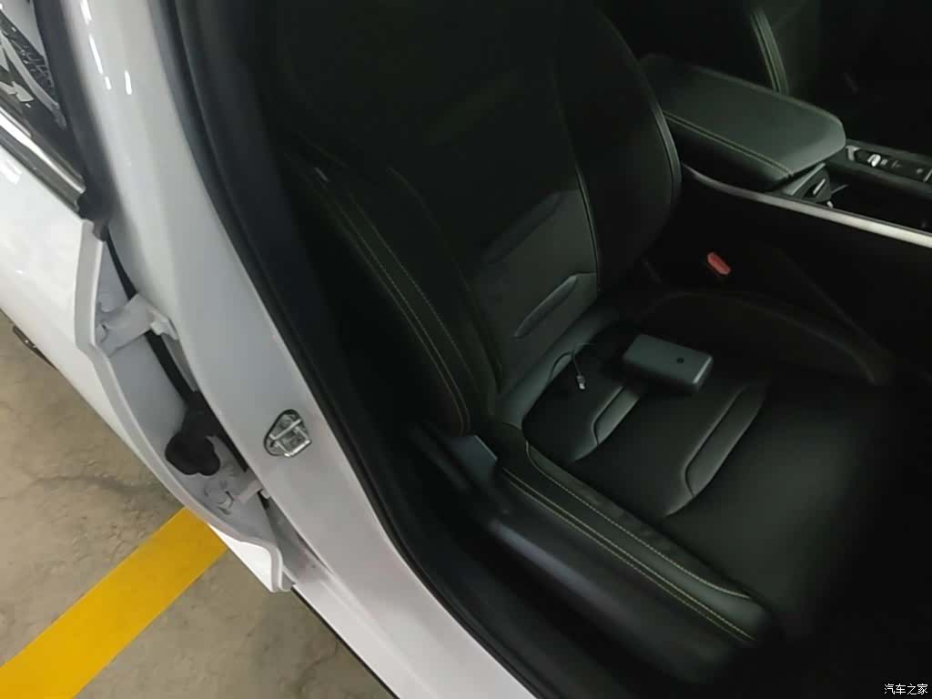 Geely Preface, 2024 25