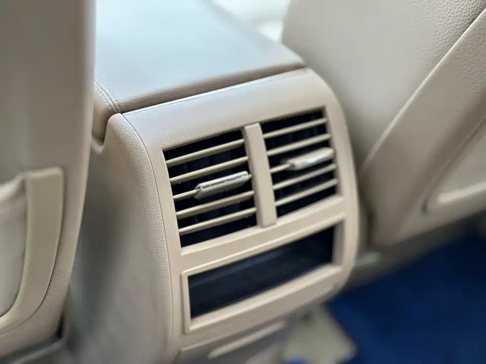 Mercedes-Benz GL grade