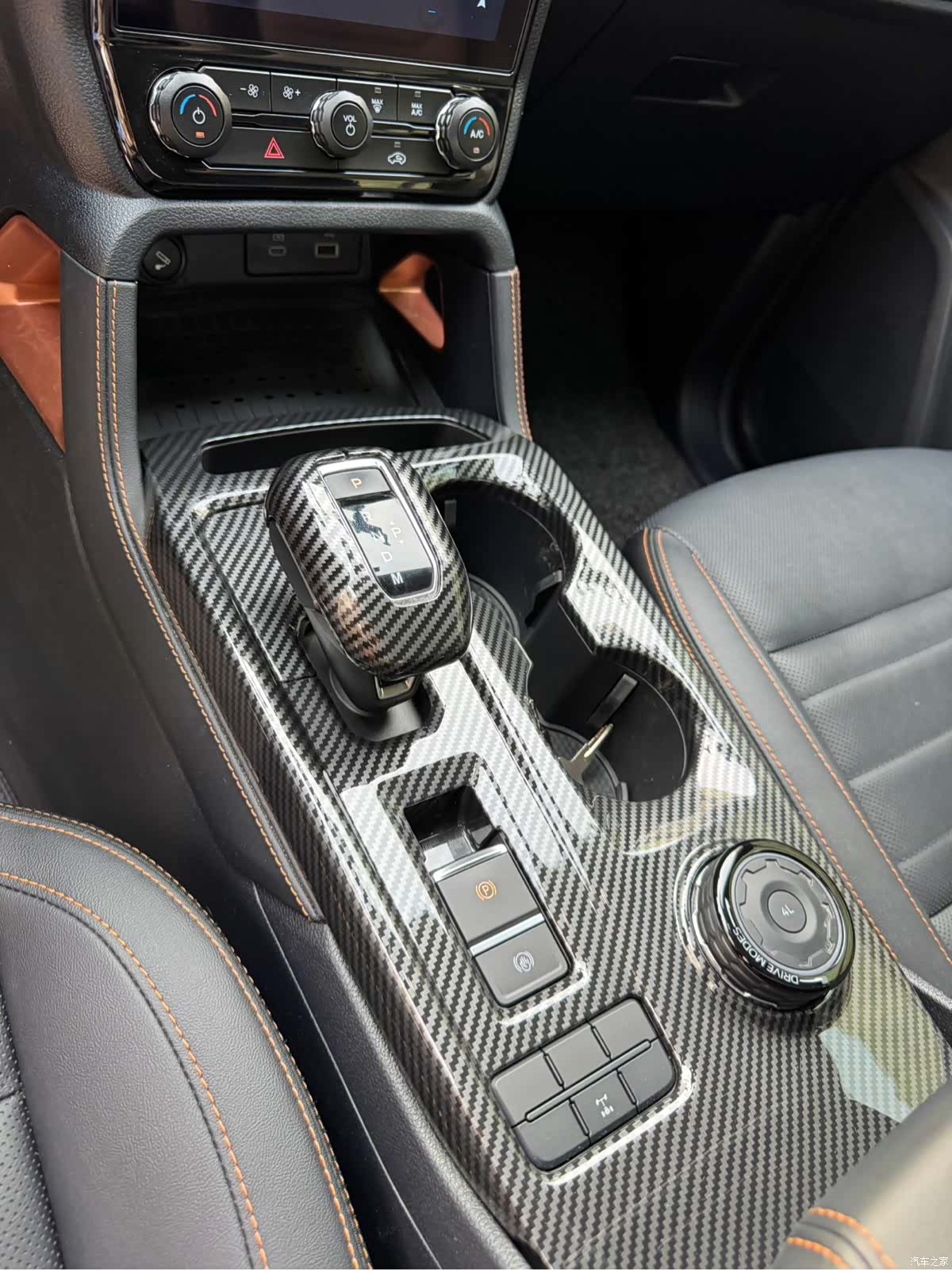 Ford Ranger, 2024 10