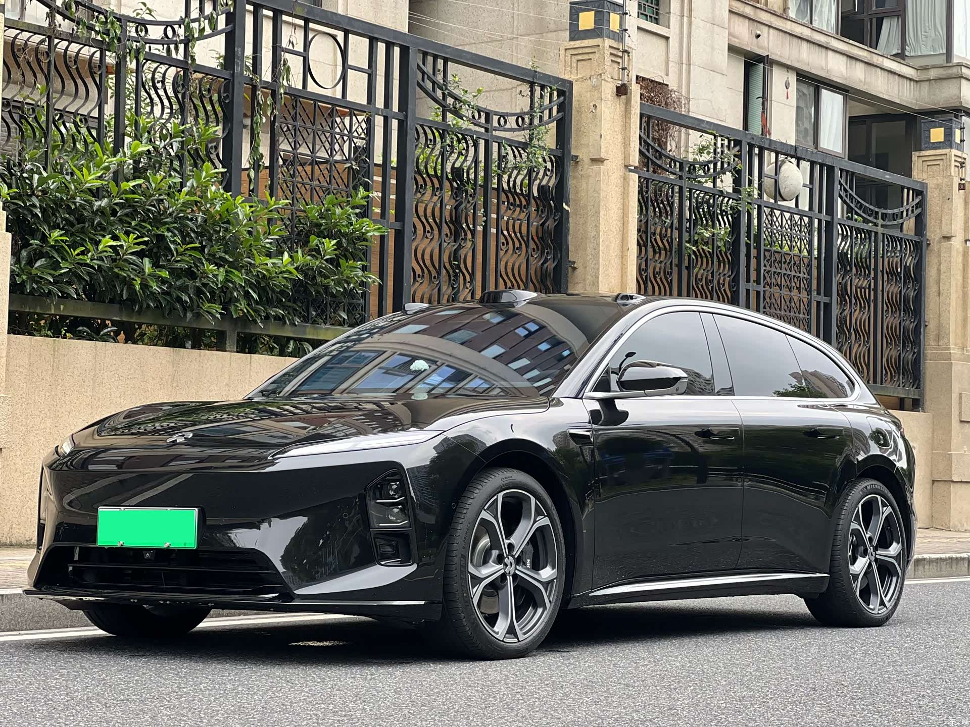 NIO ET5, 2026 1