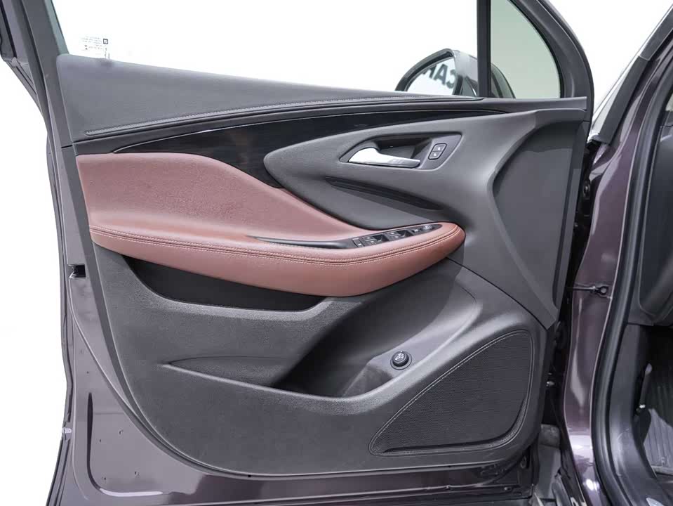Buick Angkewei Plus Buick Angkewei Plus