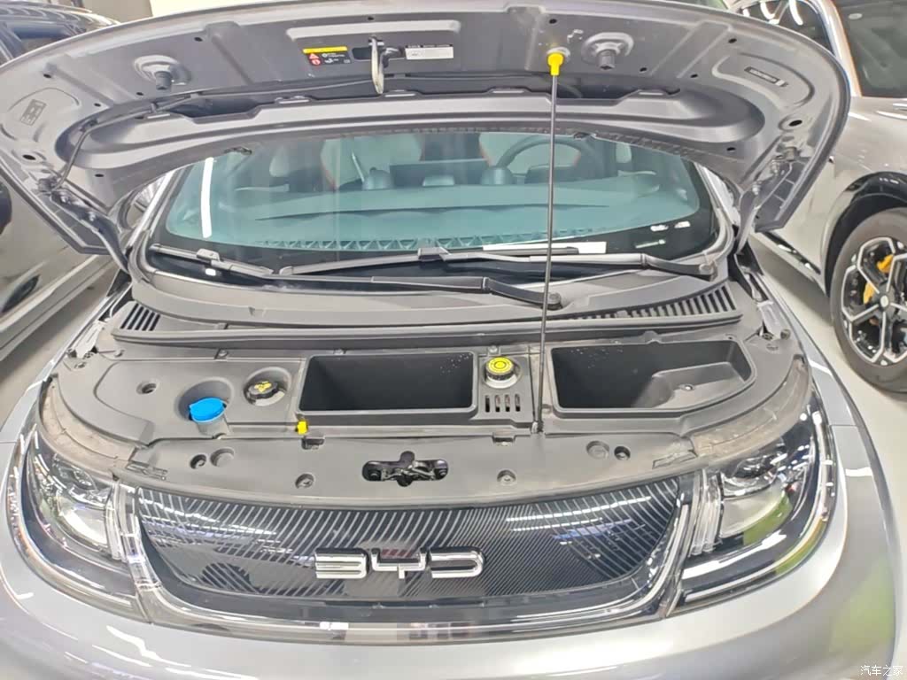 BYD Dolphin, 2022 20