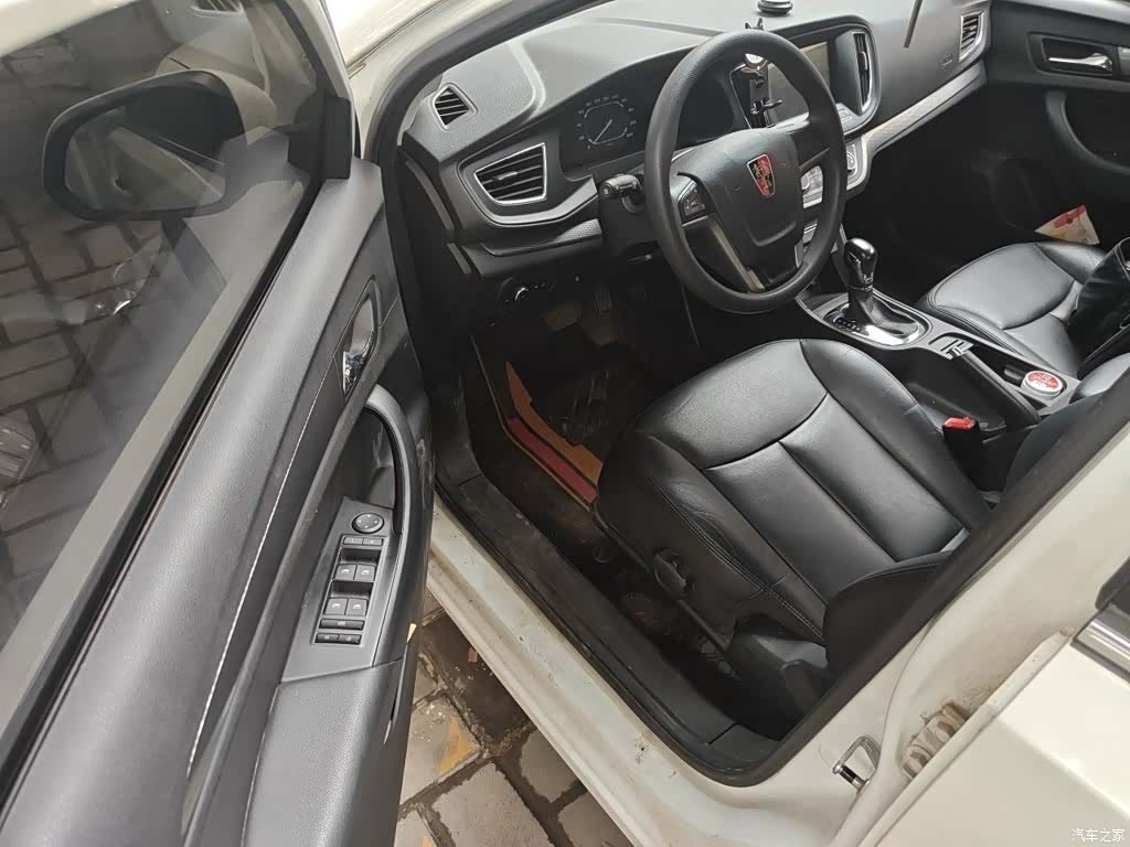 Roewe 360, 2017 22