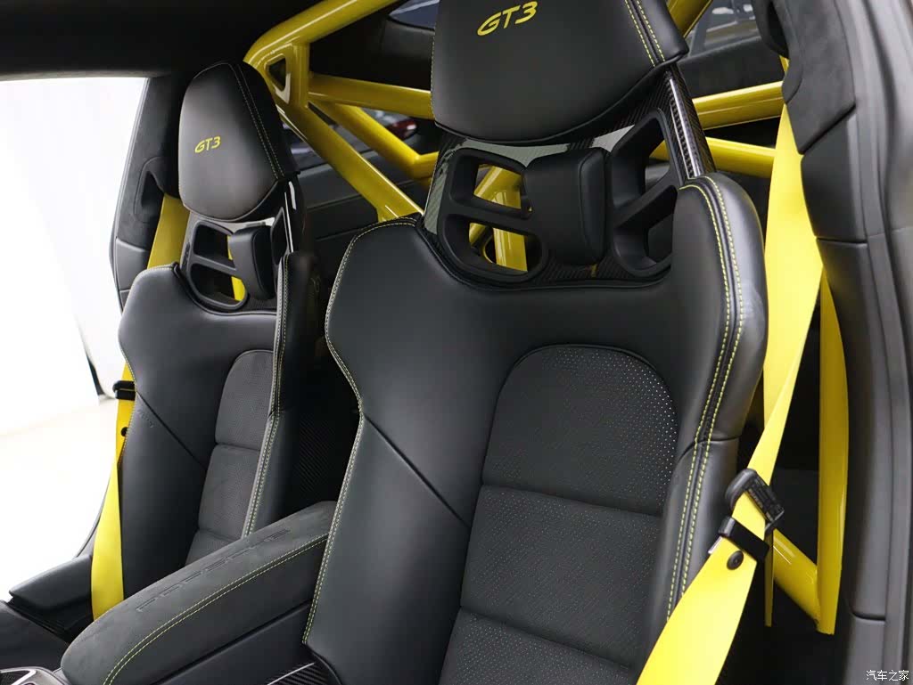 Porsche 911, 2023 4