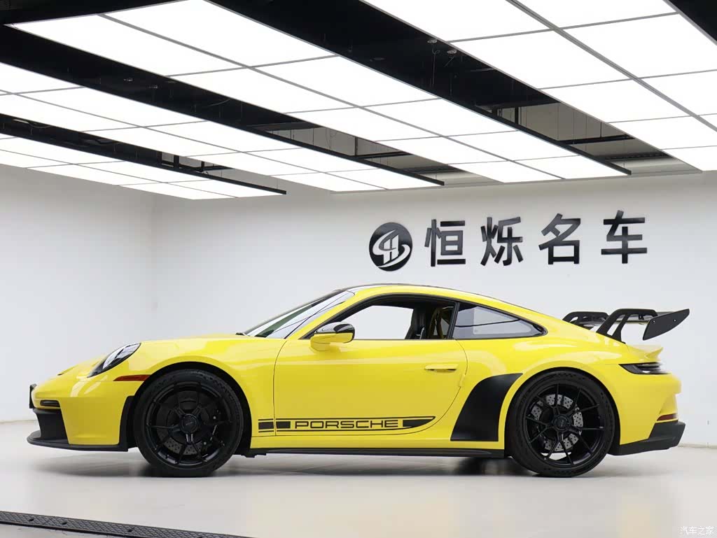 Porsche 911, 2023 30